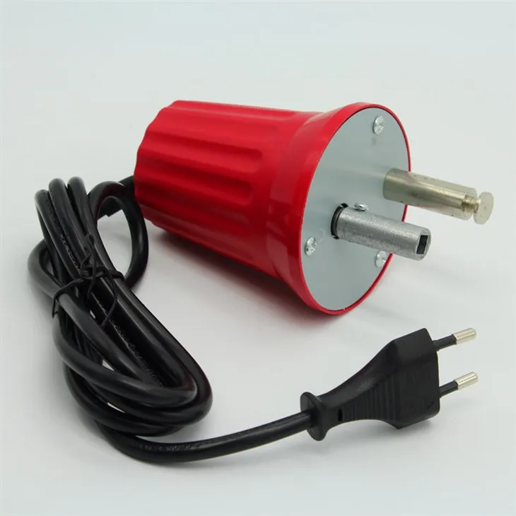 BBQEXPERT 100% kvalitetssikret Grill Rotisserie Motor Erstatning Hjem AC Pig Rotisserie Motor til salgs Grand Hall Rotisserie Drive Motor FD801B