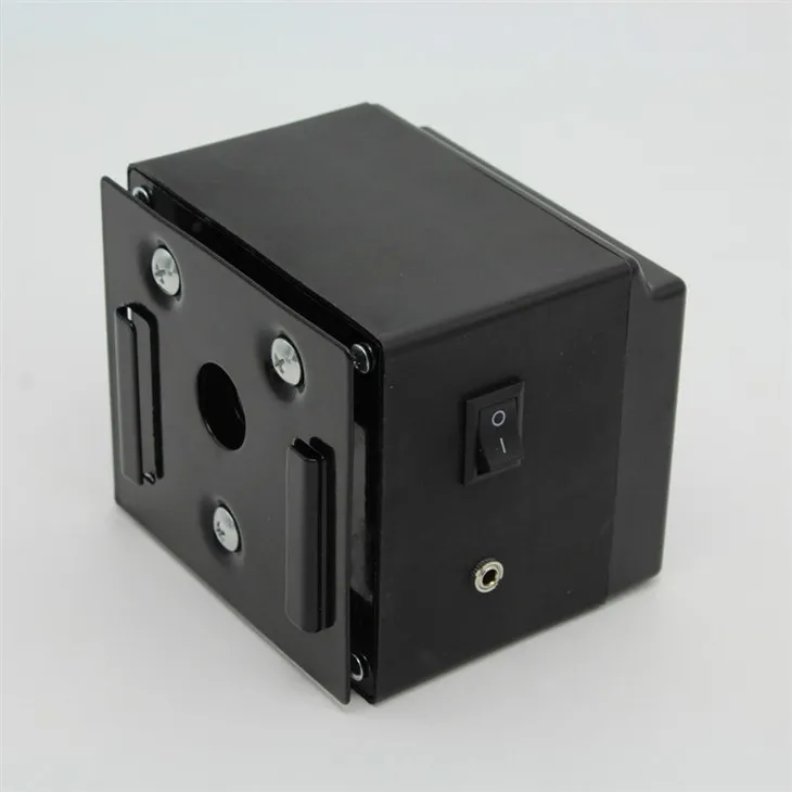 Erstatningsrotisseriemotor