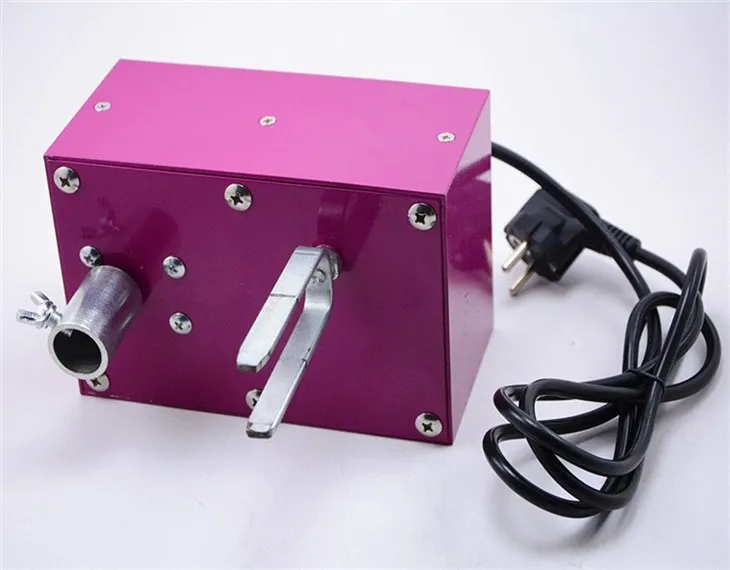 Solid Construction BBQ Rotator Motor With Adjustable Speed Solid Construction BBQ Rotator Motor With Adjustable Speed