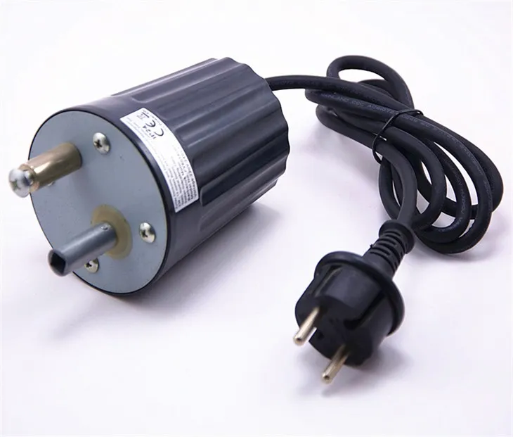 Vanntett Bunnings Spit Roast Motor