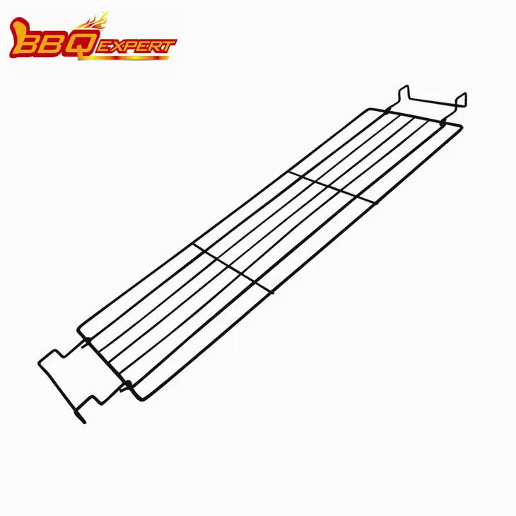 BBQEXPERT Tilpasset oppbevaring av grillstativ på salg