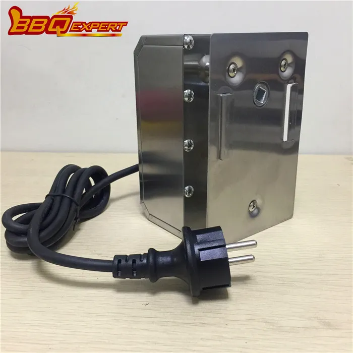 FUYAO oppdatert vanntett AC Rotisserie Motor FY801A-8 (WP-A)