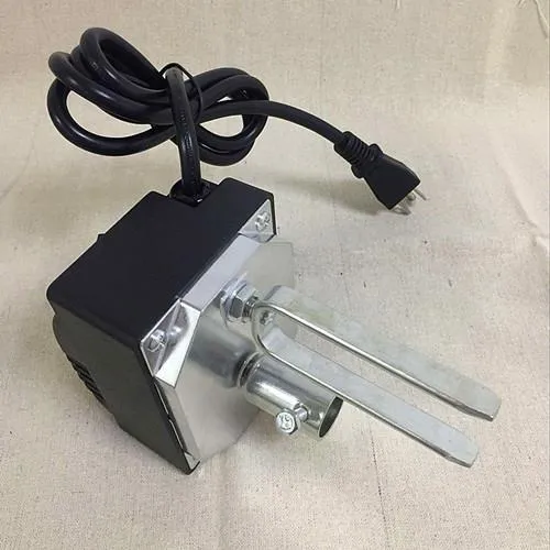 70 kg AC elektrisk kraftig spyttemotor