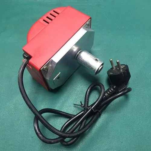 Heavy Duty av 100kgf Grill Rotisserie Motor